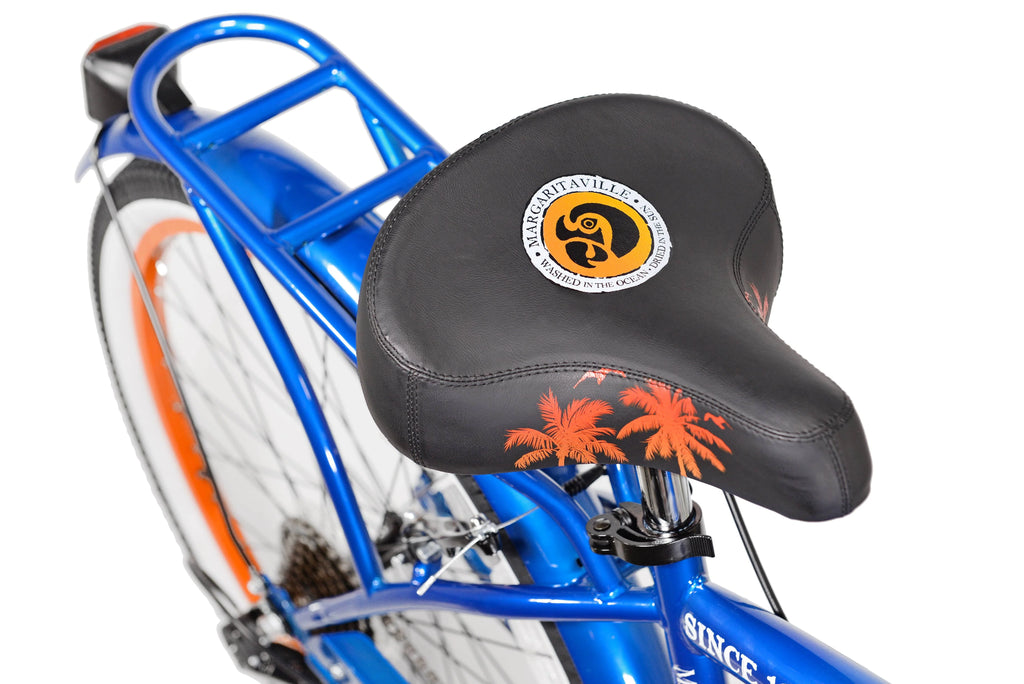 26 Inch Multi-Speed Cruiser Bike C5531