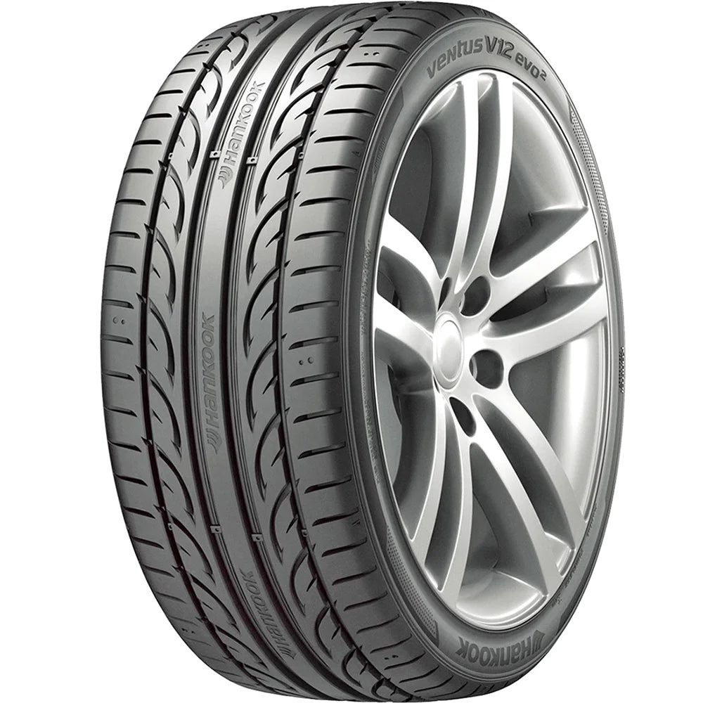 Performance Tire 255/35R18 94Y L97541