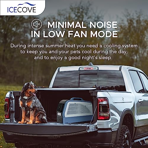 Portable Air Conditioner X28839