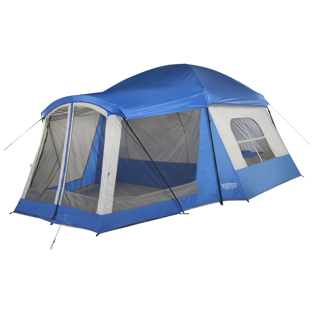 8 Person Camping Tent R487