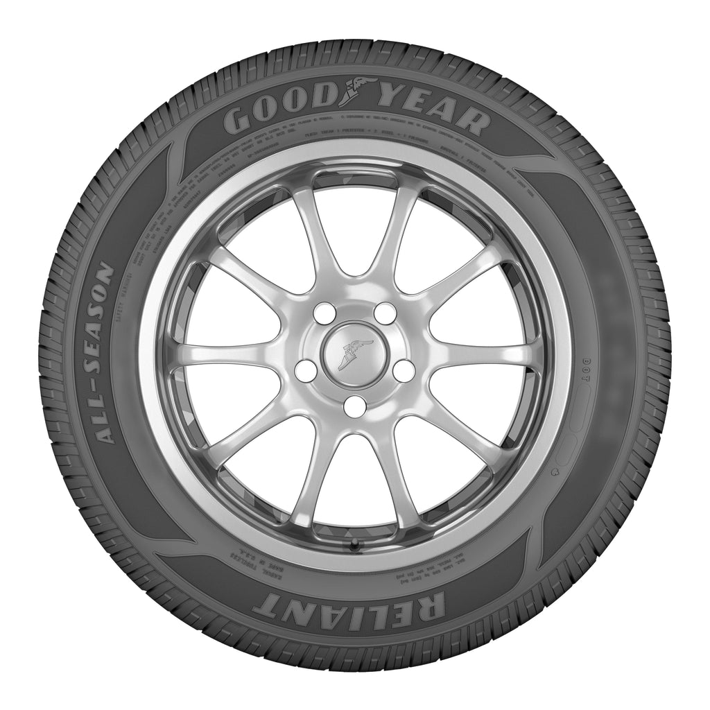 All-Season 235/45R18 94V Tire O36141