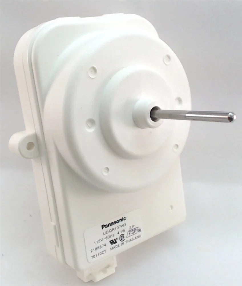 Condenser Motor M357758