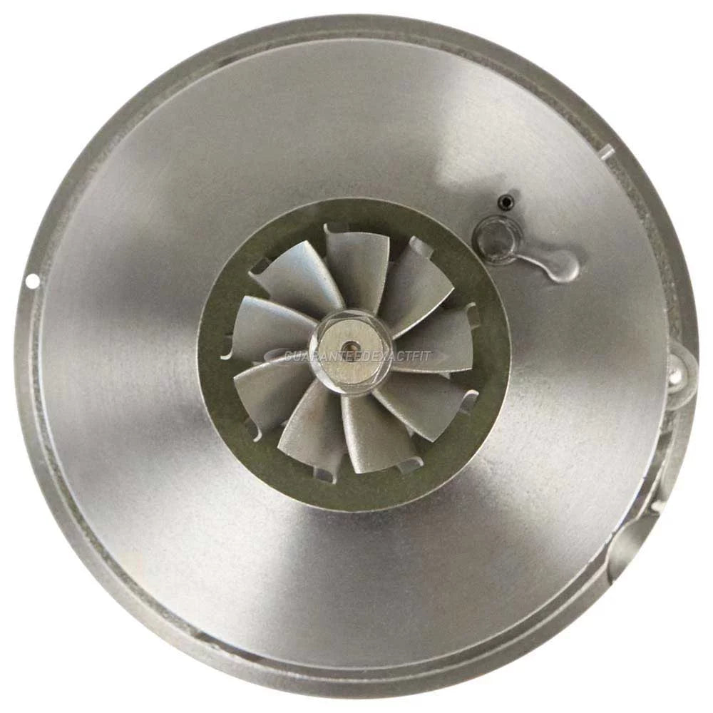 3.0 Diesel Turbocharger CHRA R313