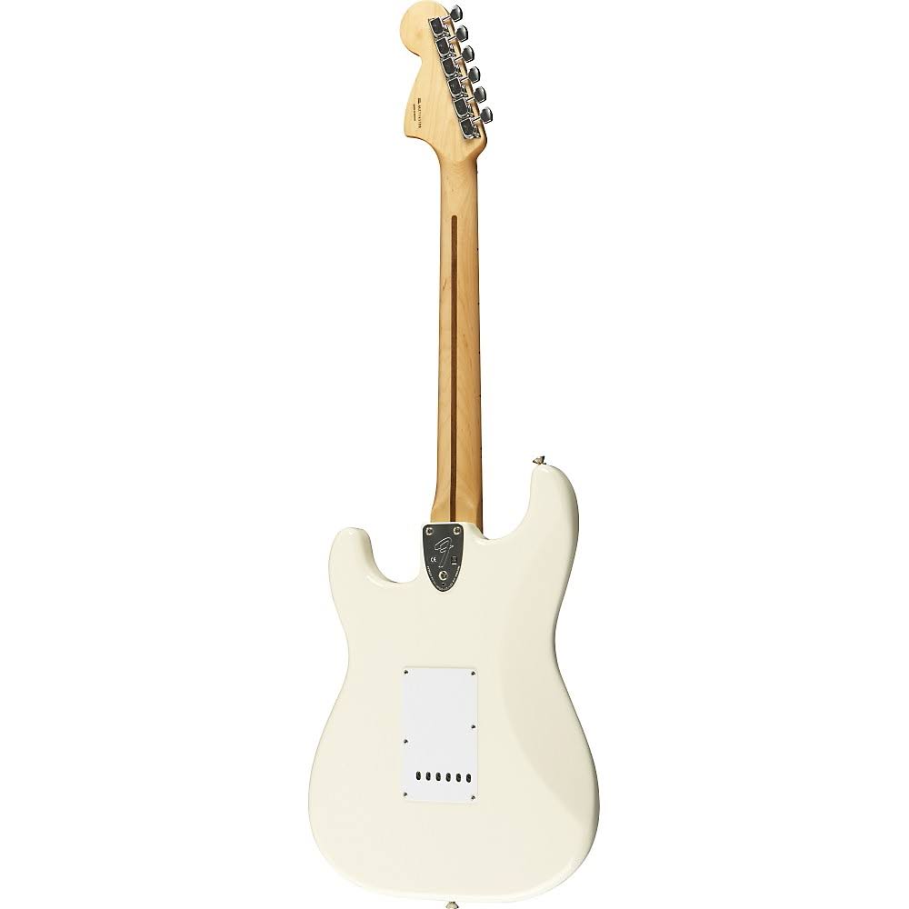 Olympic White Electric Guitar C943529