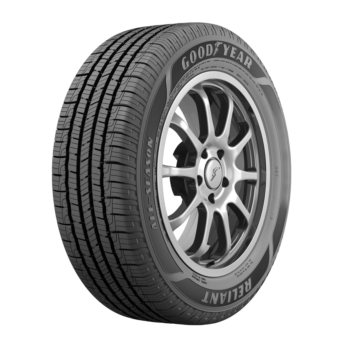 All-Season 215/70R15 98T Tire Y5581
