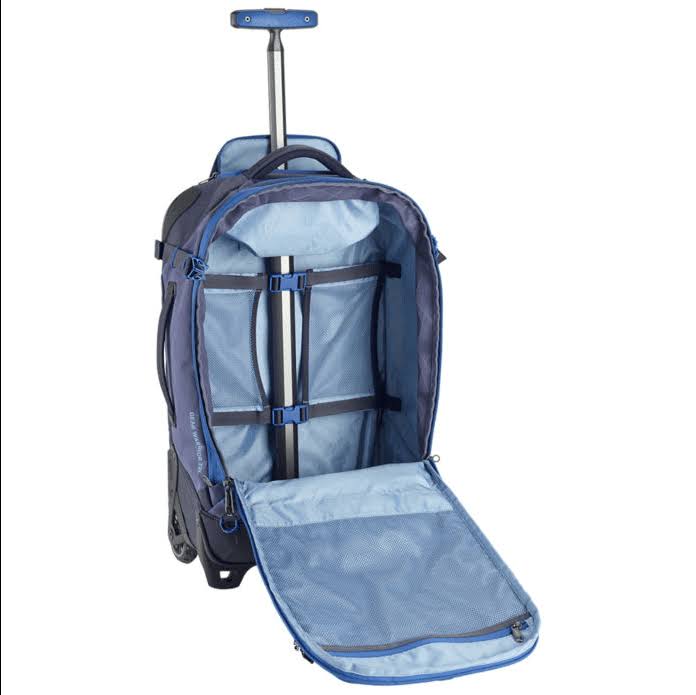 Wheeled Duffel Z1426