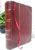 Biographical Dictionary of Eminent Persons Leather Bound O287405