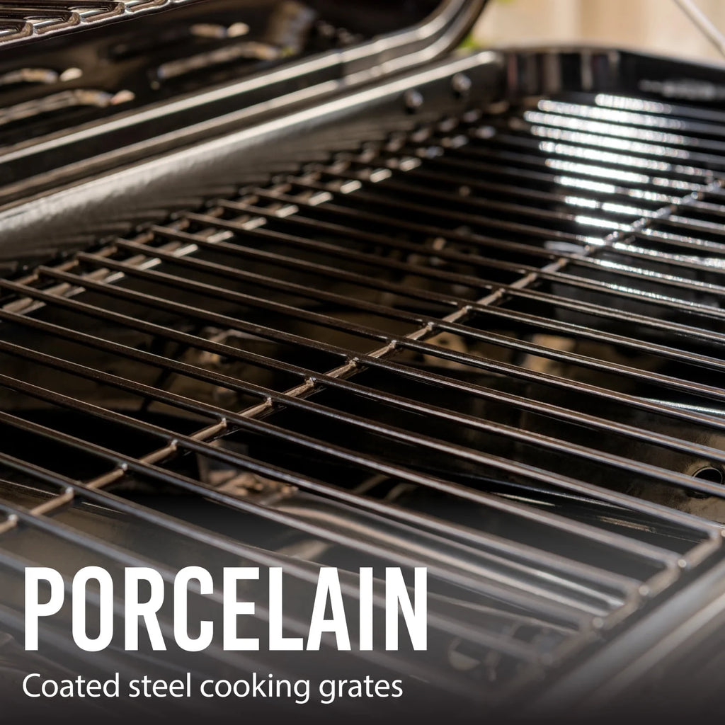 3 Burner Propane Gas Grill Y9203
