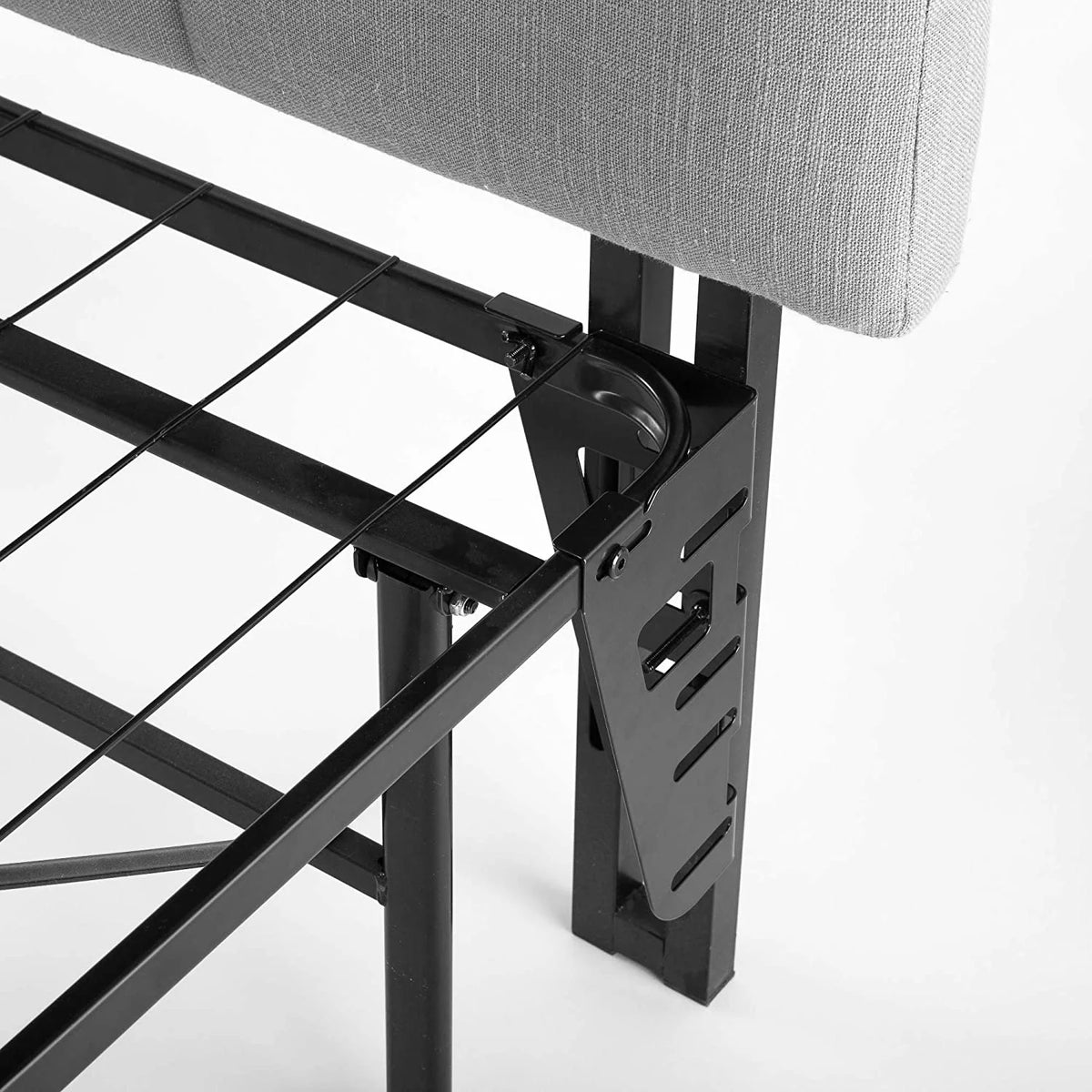 Headboard Bracket, Set of 2 N482