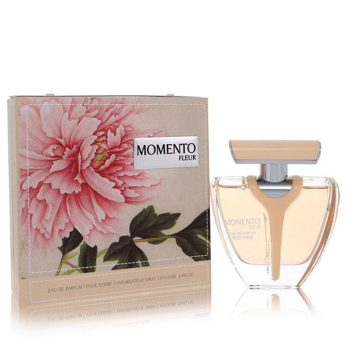 Eau De Parfum Spray 3.4 oz M550