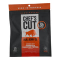 Chipotle Cracked Pepper Steak Jerky B651964