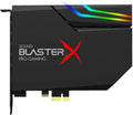 PCI-e Gaming Sound Card and DAC with Dolby Digital and DTS F486677