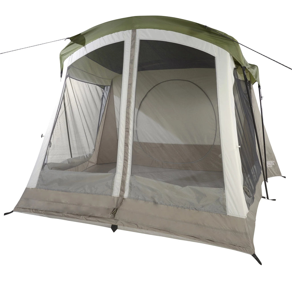 8 Person Camping Tent R487