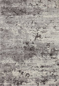Charcoal Grey 9'6 x 13' Rug M18322