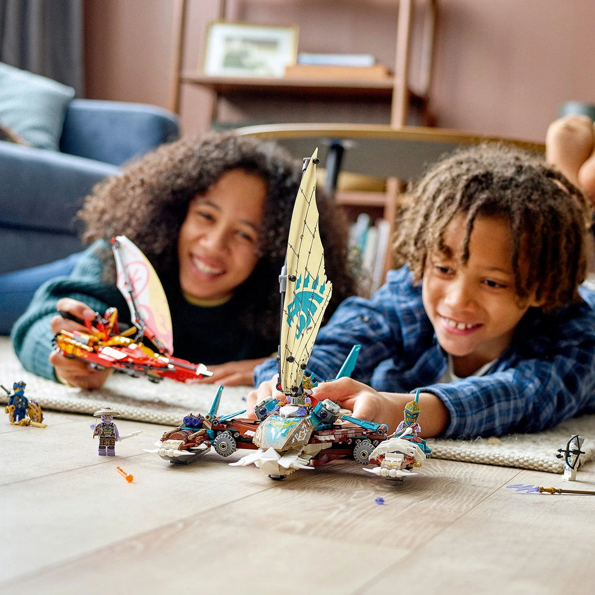 Building Toy (780 Pieces) R49162