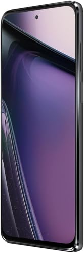 Unlocked 5G Smartphone 128GB Cosmic Black N281350