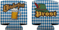 Oktoberfest Can Coolers (12) T704407