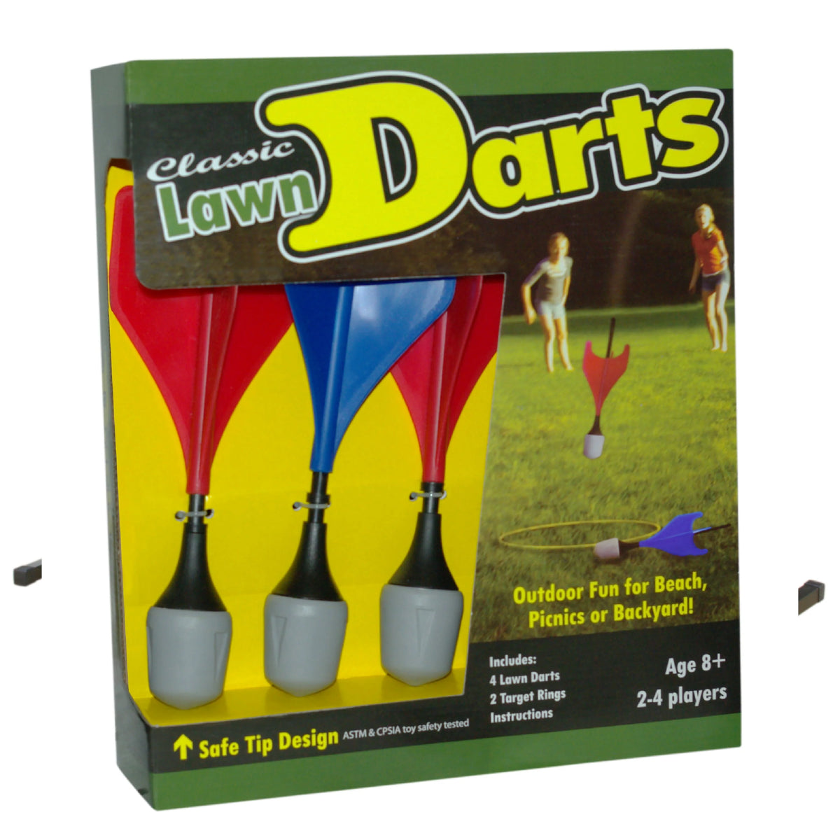 Lawn Darts M94588