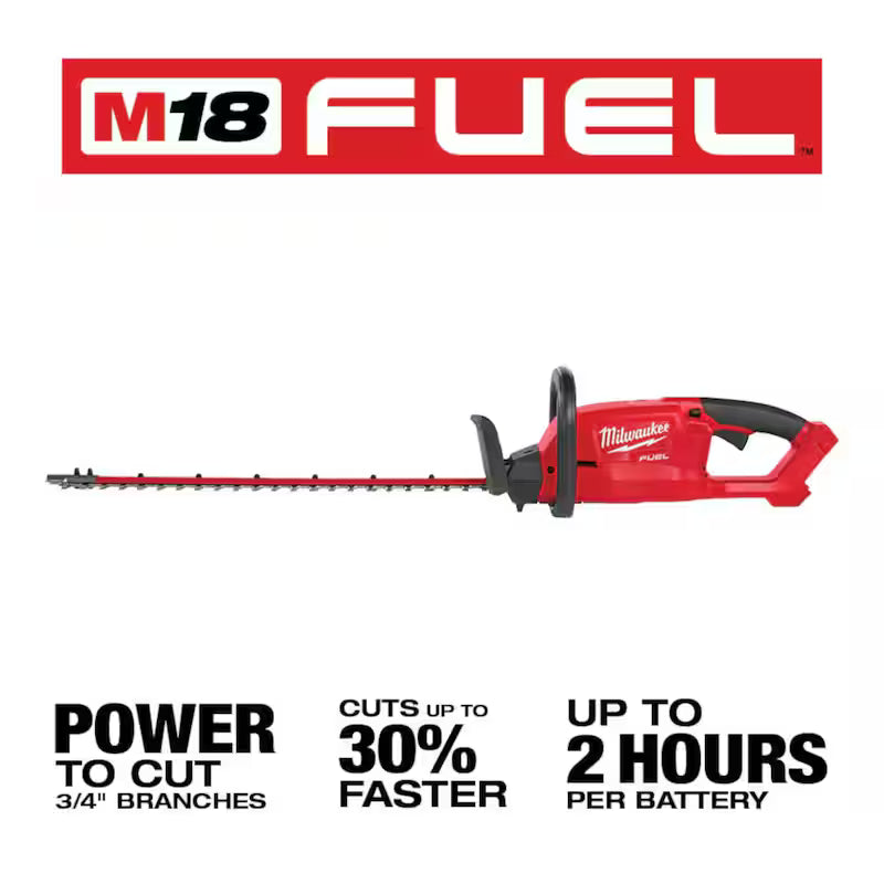 120 MPH 450 CFM 18-Volt Cordless Handheld Blower Kit with Hedge Trimmer A788618
