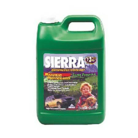 Antifreeze Case of 6 S3806