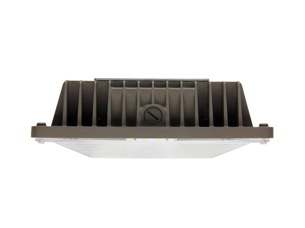 40W LED Low-Profile Canopy 5000K O47863