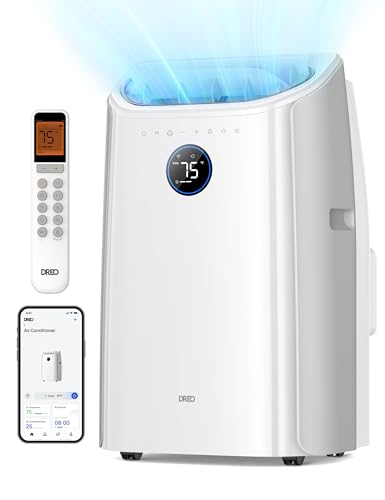 Portable Air Conditioners L555