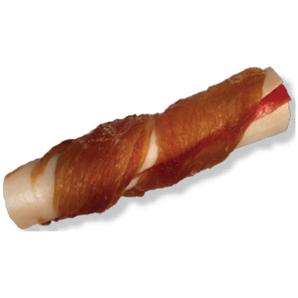 Chicken Wrapped Dog Chews X875