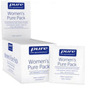 Women's Pure Pack 30 Pkts W12473