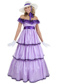 Plus Size Costume G66430