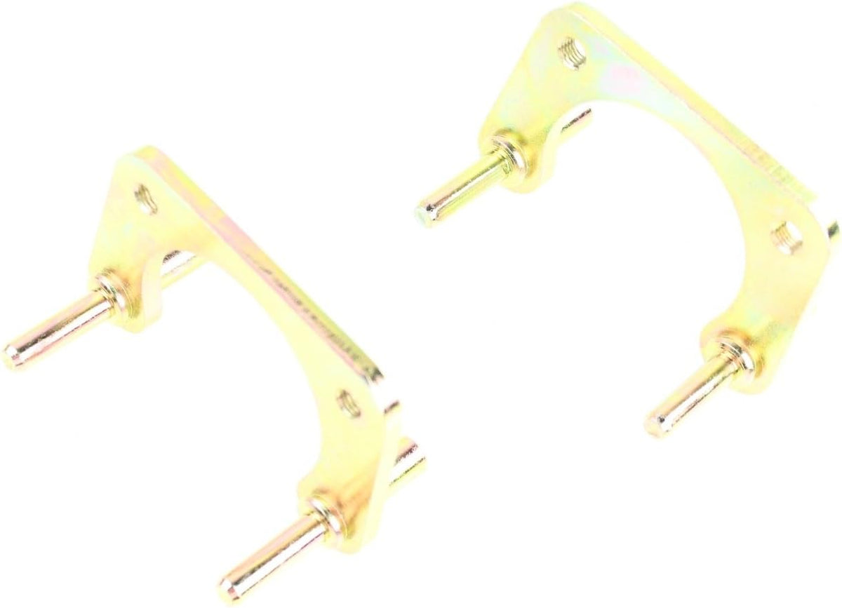 Rear Left Right Brake Caliper Pad Set O6534