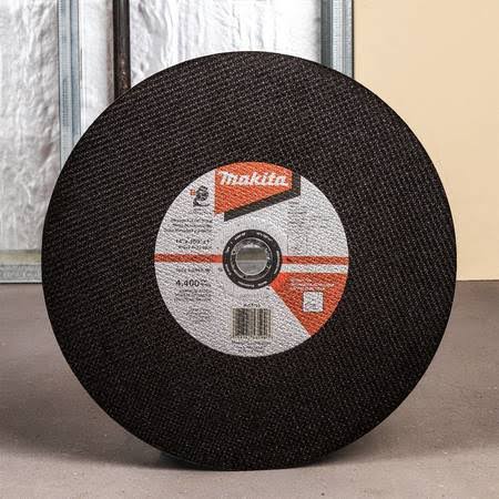 Abrasive Cut-Off Wheel 25/pk U72214