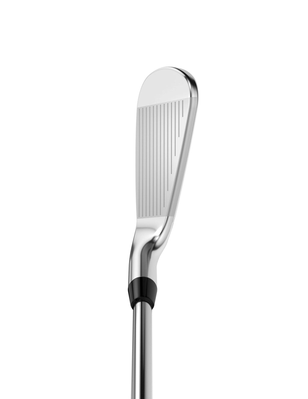Right Handed Extra Stiff 8 Iron Steel A708
