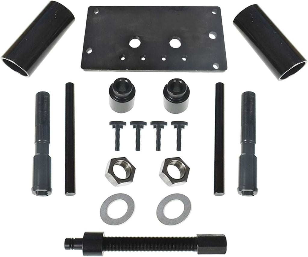 Twin Cam Inner Cam Bearing Installer & Puller Tools H498