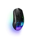 Wireless Gaming Mouse - Black F75207