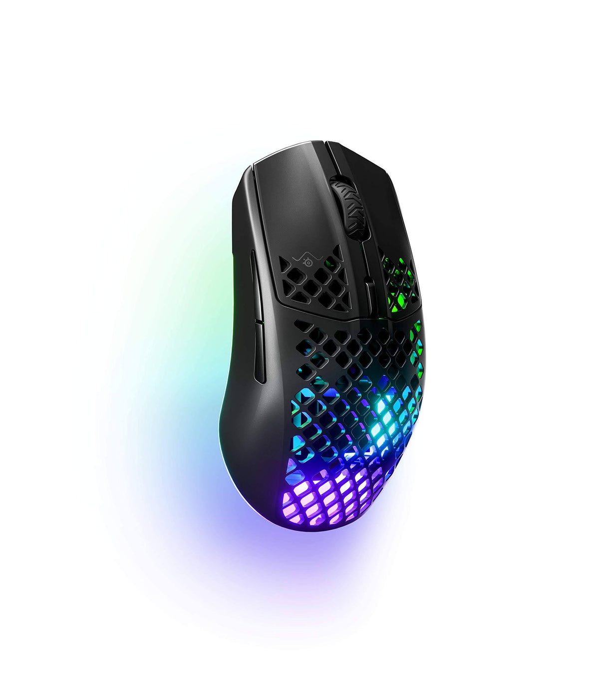 Wireless Gaming Mouse - Black F75207