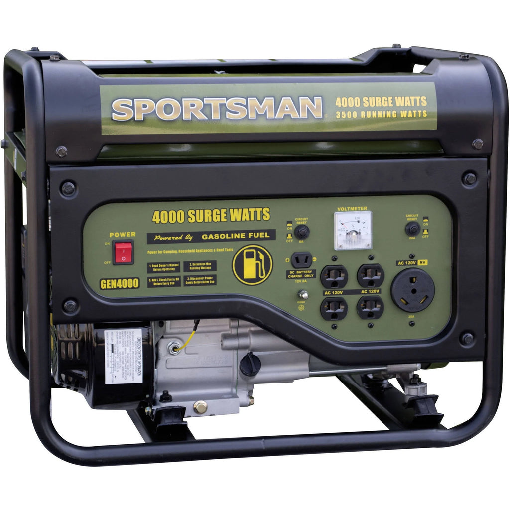 Portable Generator U265772