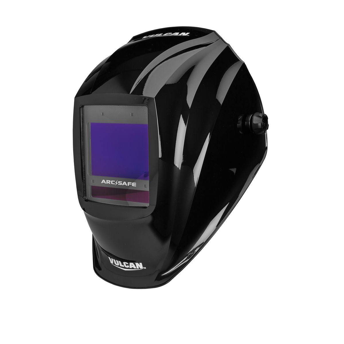 Auto-Darkening Welding Helmet T7943