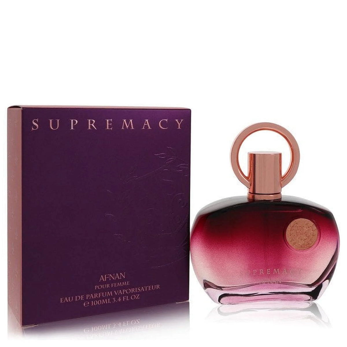 Eau De Parfum Spray 3.4 oz Pack of 2 S5580