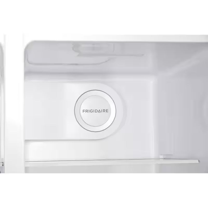 36 in. 18.8 cu. ft. Side by Side Refrigerator in Brushed Steel O19921