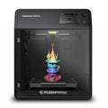 3D Printer with Auto Leveling, 600mm/s High Speed, 220x220x220mm D96666