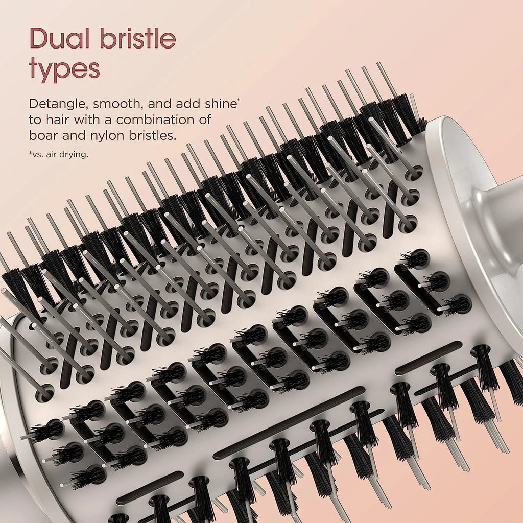 Powerful Hair Blow Dryer and Multi-Styler B687