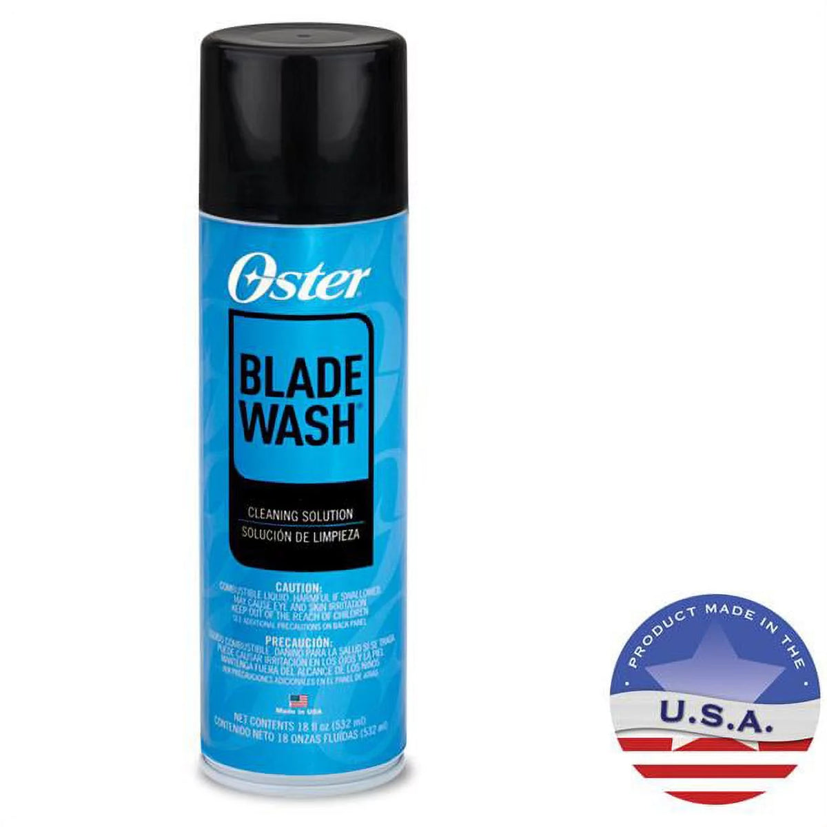 18 oz Blade Wash R95201