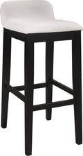 Black Bar Height Stool R406