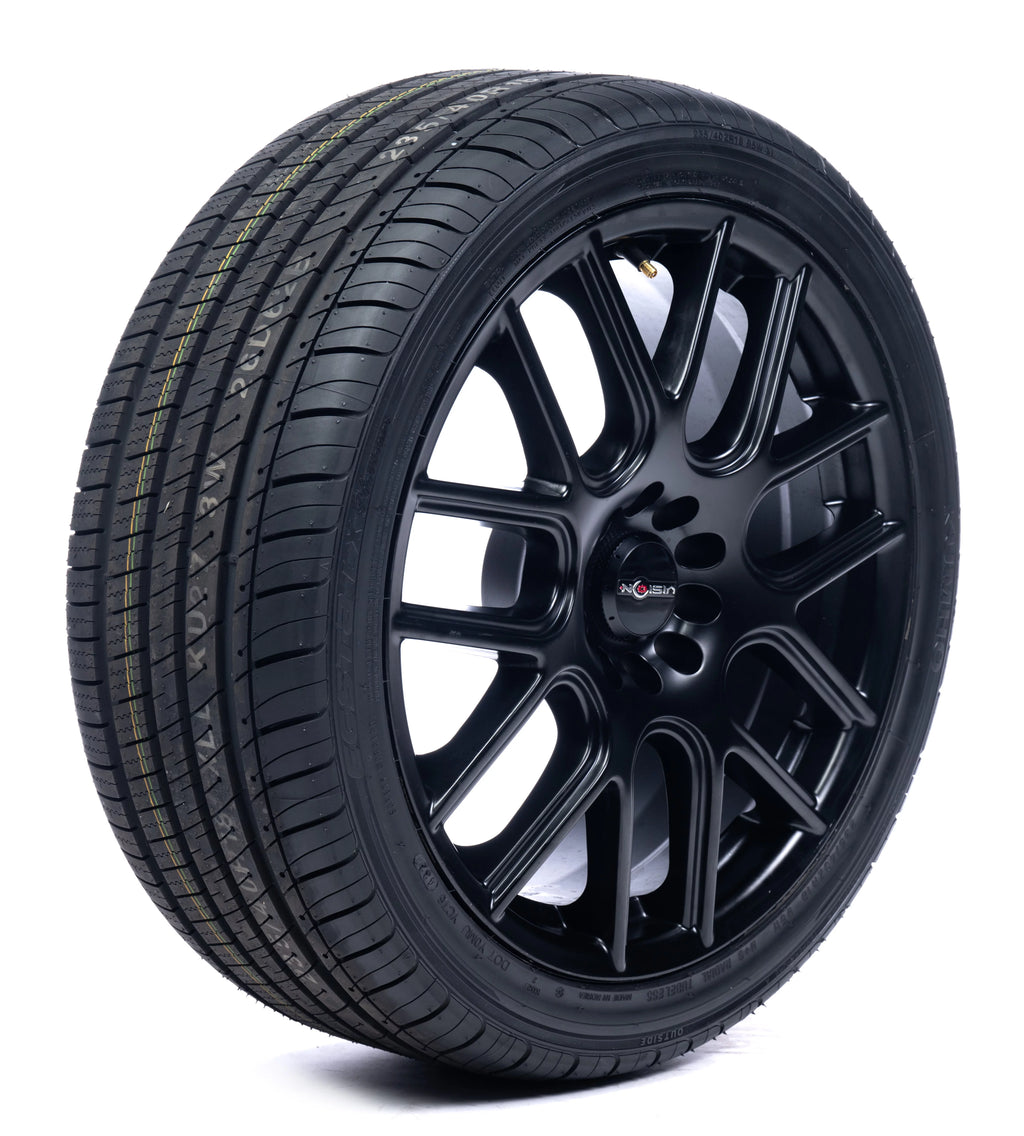 All-Season Tire 205/60R16 96V N2616
