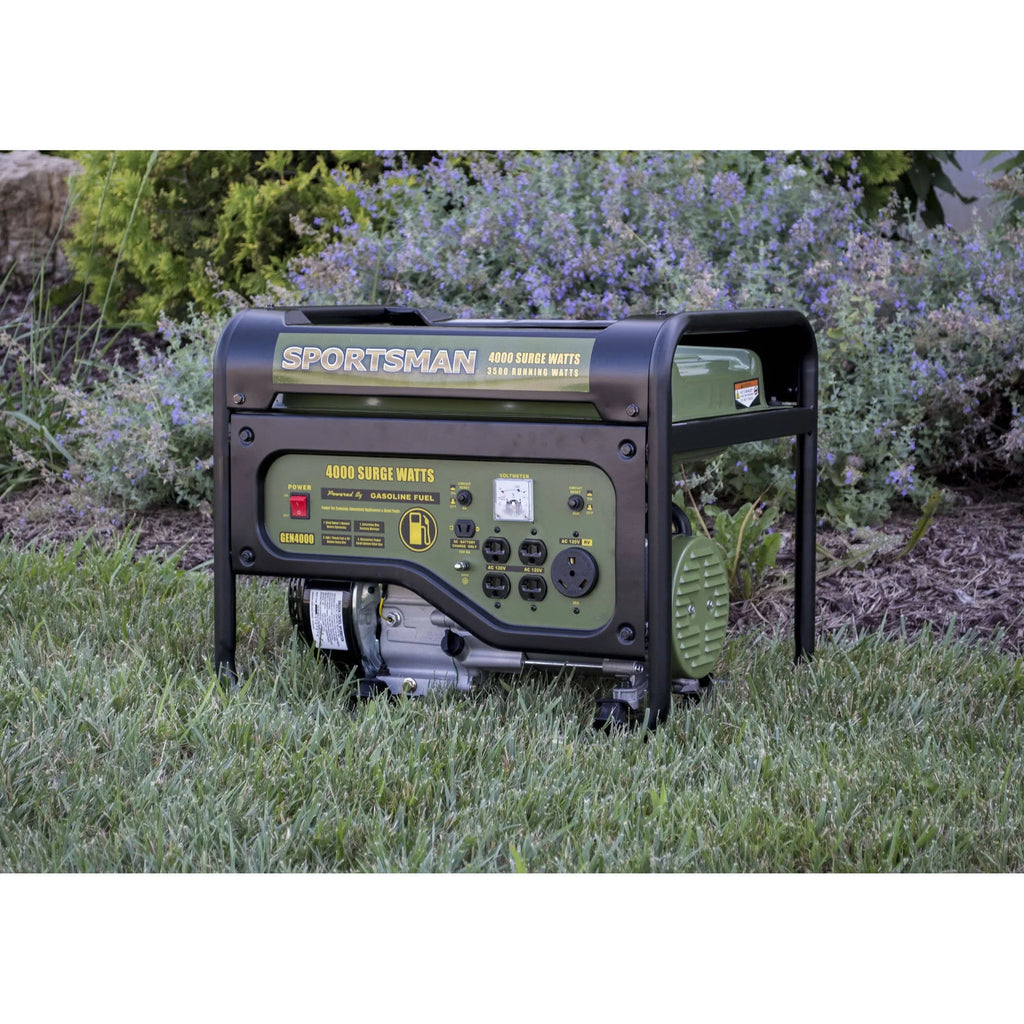 Portable Generator U265772