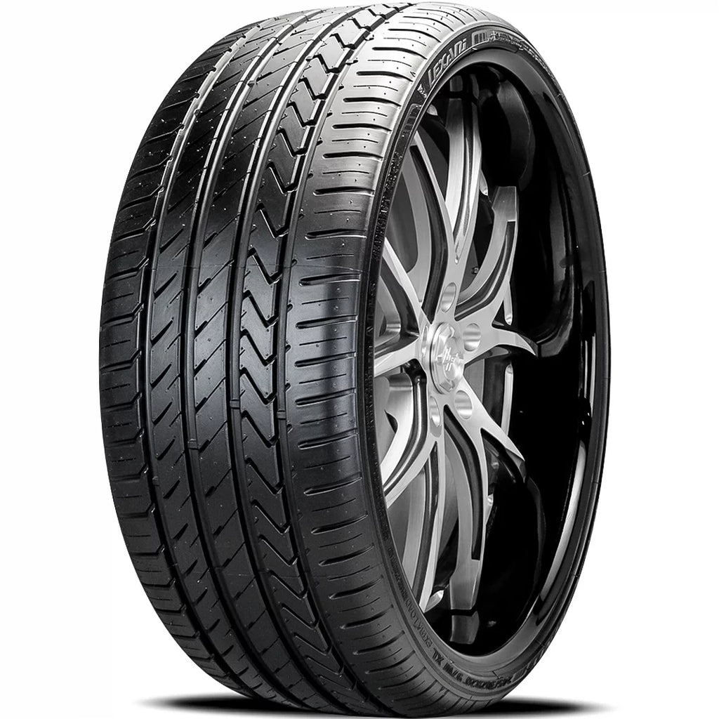 265/30R22 97W XL Performance A/S Tire D68972
