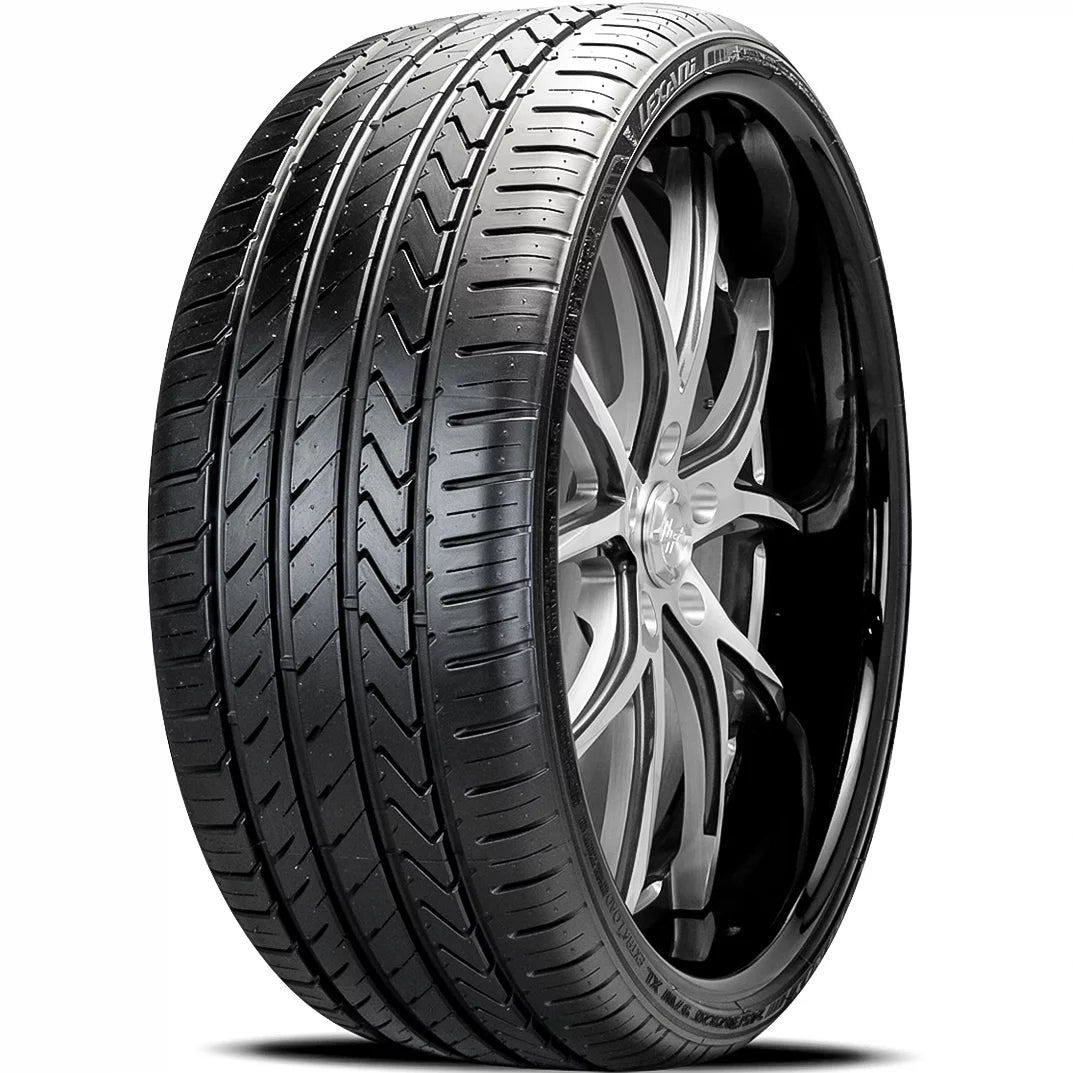 265/30R22 97W XL Performance A/S Tire D68972