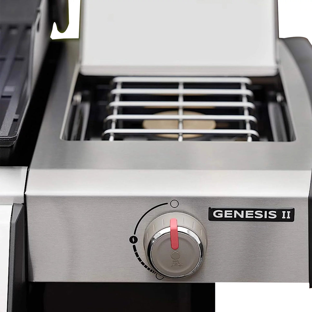 3 Burner Liquid Propane Gas Grill F7459