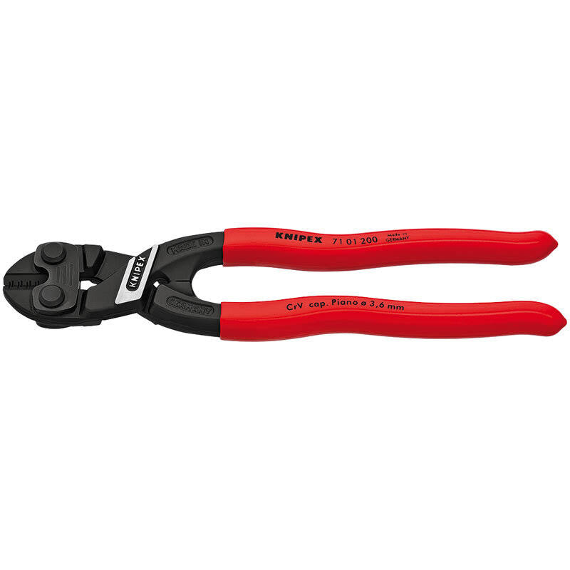 200mm Compact Bolt Cutter G4390