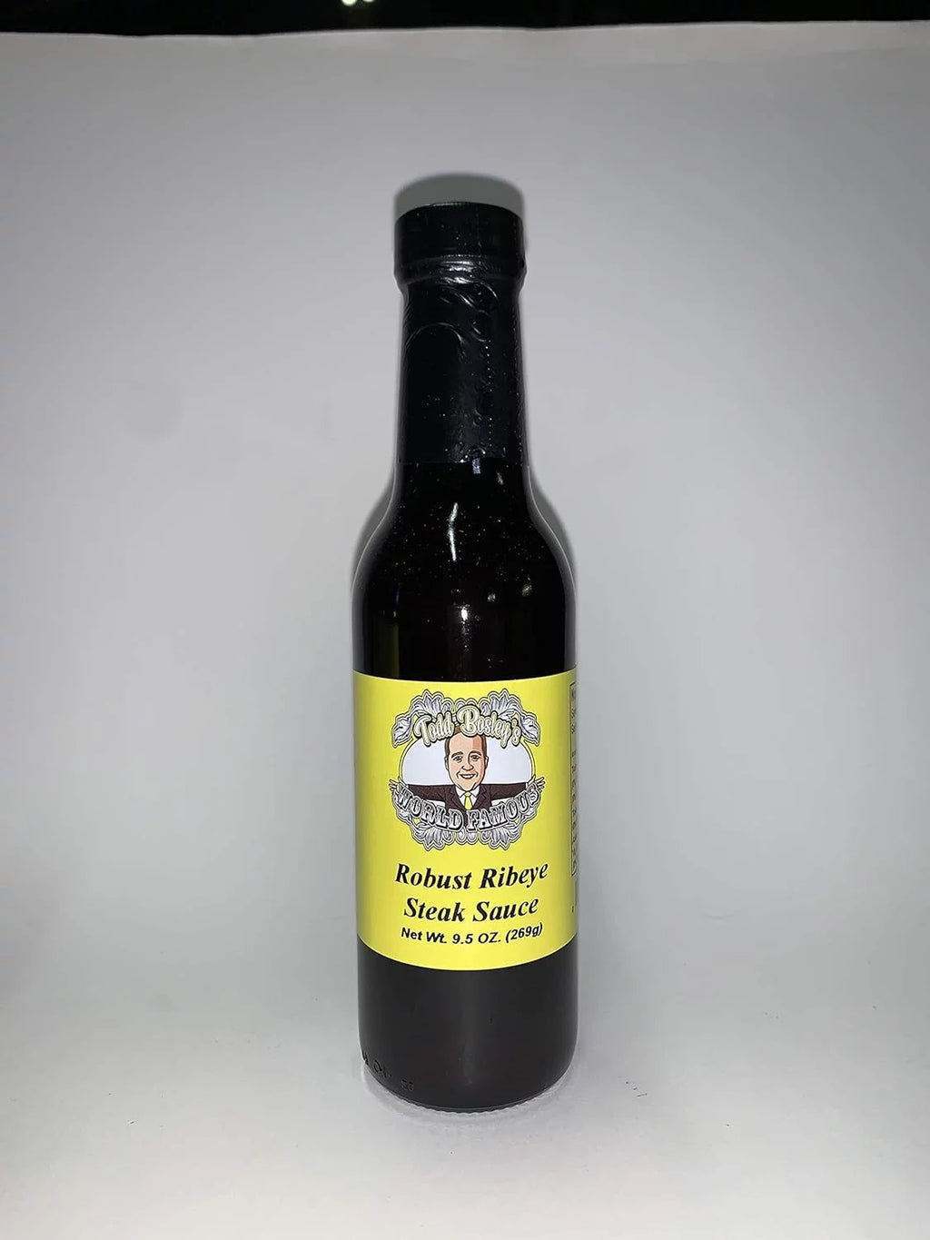 Steak Sauce 3 Pack A26855